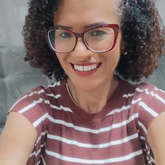 Alice Fernanda Borges