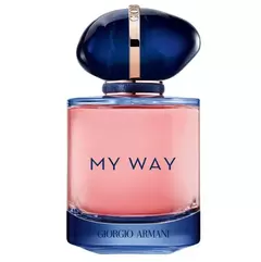 Giorgio Armani - My Way Intense