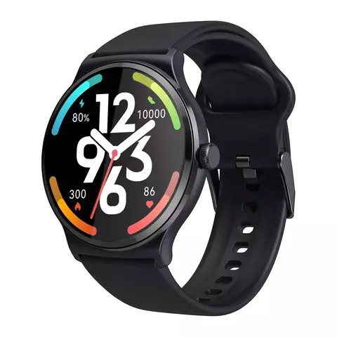 Relógio Inteligente Smartwatch Haylou Solar Lite