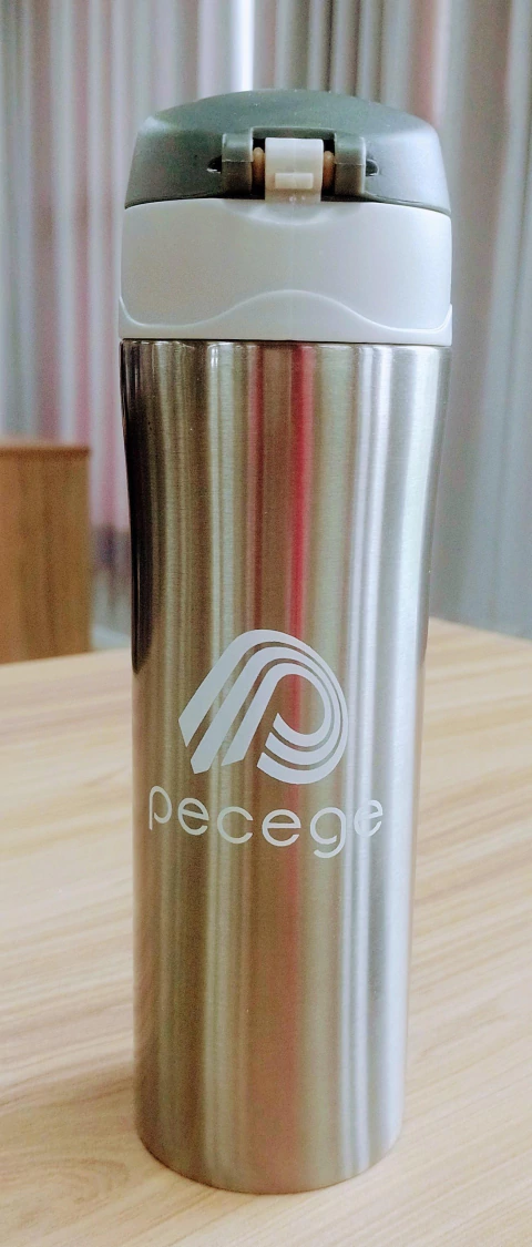 Garrafa Térmica Pecege - comprar online