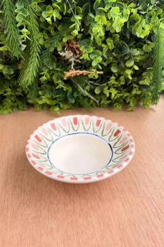 Bowl Tulipa Boho