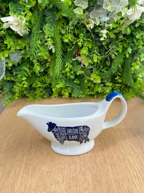 Molheira Caminho do Churrasco