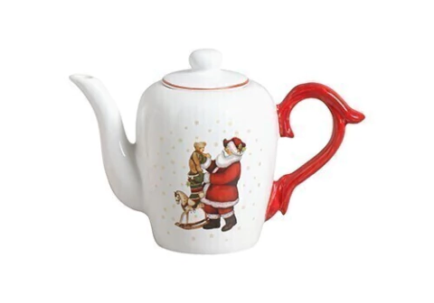 Bule Noel Mágico 1.2ml