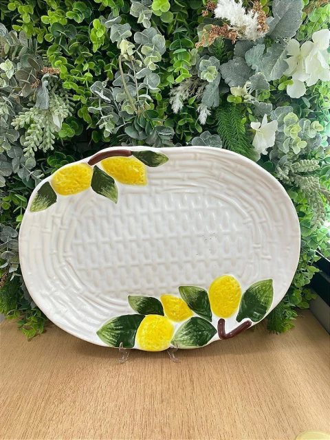 Travessa Limoeiro em Relevo Pequena - comprar online