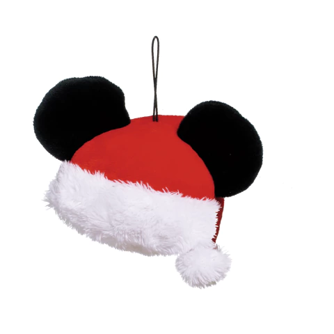Pingente Gorro Mickey 10cm