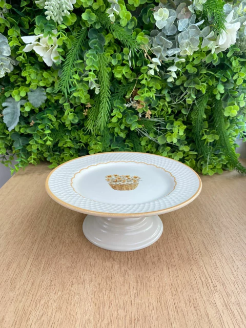 Mini Boleira Rústica Campestre