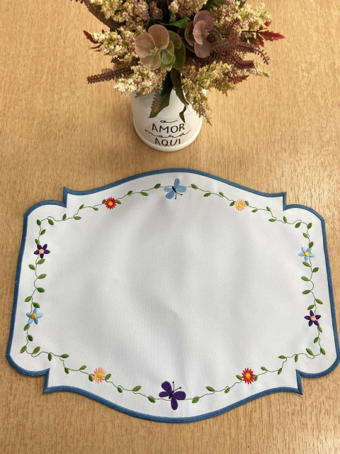 Lugar Americano Campo Florido - comprar online