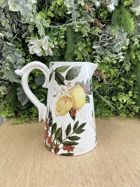 Jarra Limão Siciliano Master Chef