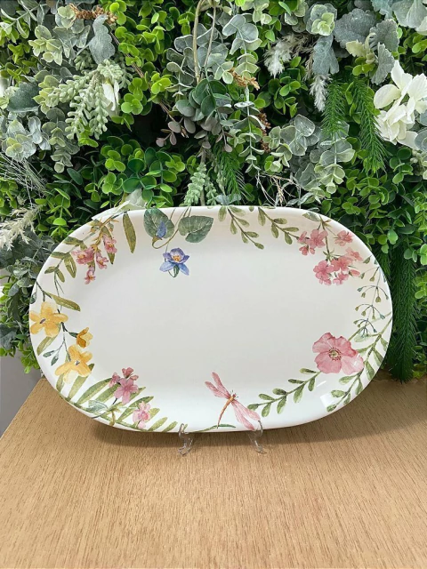 Travessa Jardim Encantado