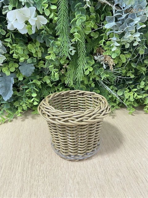 Porta Sorvete/Requeijão G Balli Caramelo