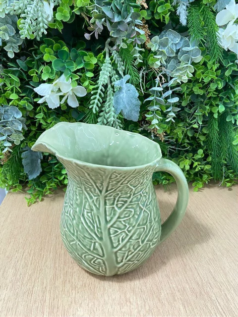 Jarra Grande Couve Encanto