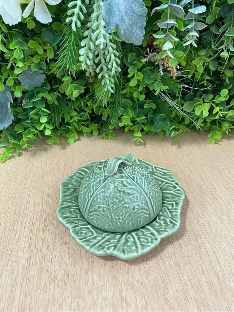 Mantegueira Couve Encanto