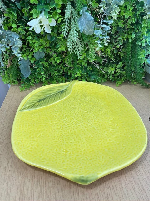 Travessa Grande Lemon Garden - comprar online