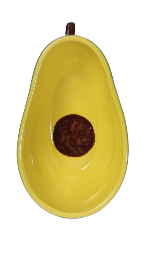 Bowl Frutinhas Abacate 320ml