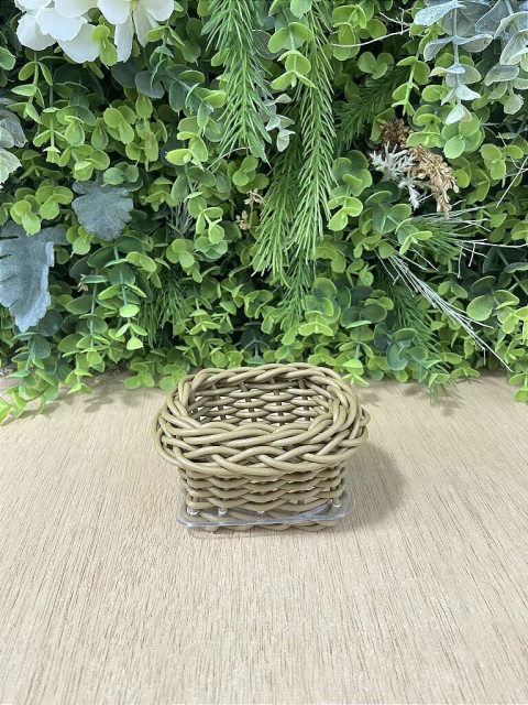 Porta Adoçante/Chá Balli Caramelo