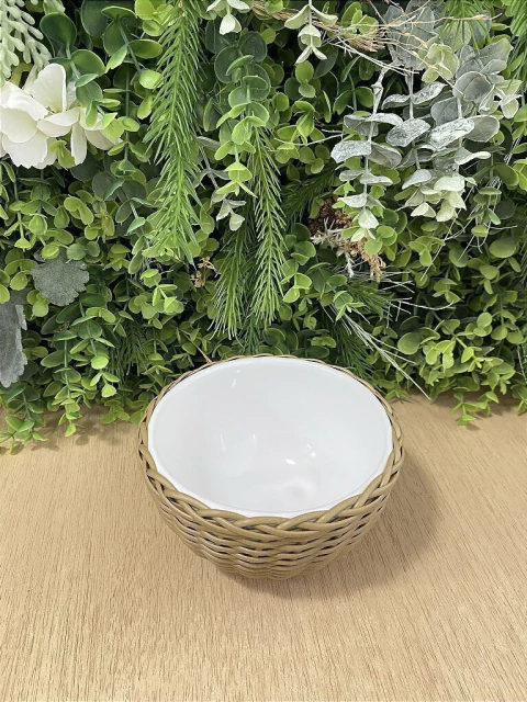 Bowl Balli Caramelo P 500ml