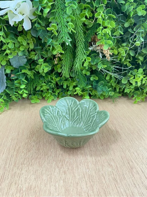 Mini Bowl Couve Encanto