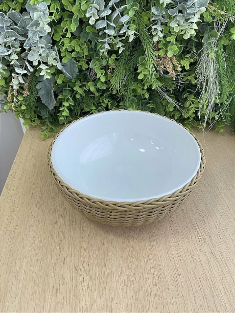 Bowl Balli Caramelo G 1,800Litros