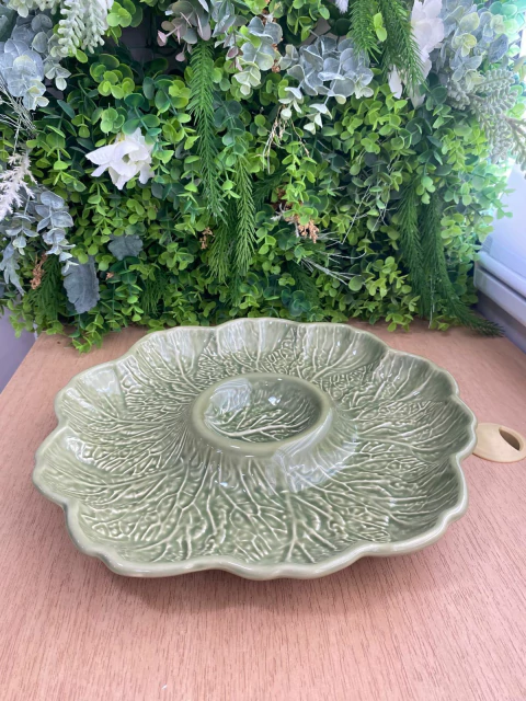 Petisqueira Couve Encanto