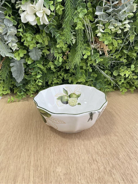 Bowl Limão Siciliano Master Chef