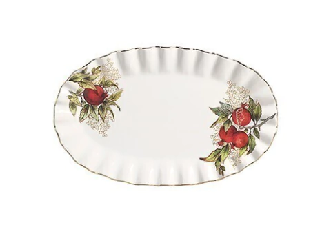 Travessa Grande Romã e Ouro