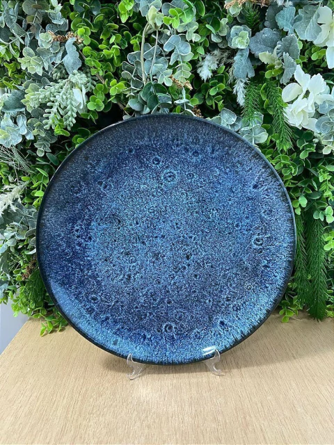 Prato Raso Oceano Noturno - comprar online