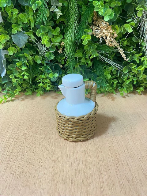 Galheteiro Balli Caramelo 200 ml