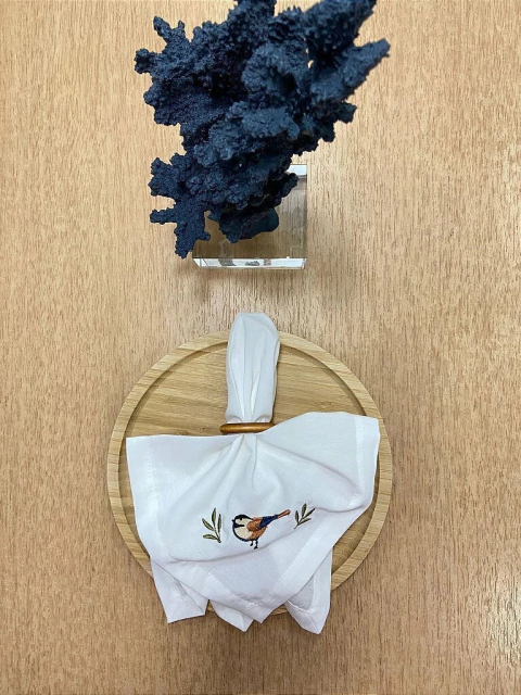 Guardanapo Pássaros - comprar online