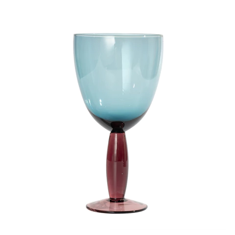 Taça 'Elegância Bicolor' 400ml