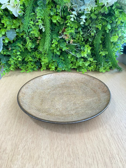 Prato Fundo Viena - comprar online