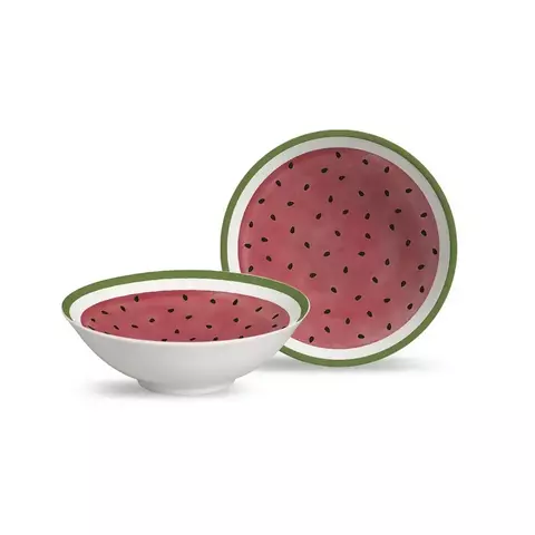 Bowl Fruits Melancia 300ml