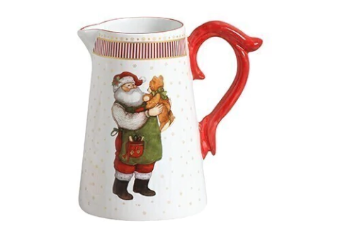 Jarra Noel Mágico 1,5ml