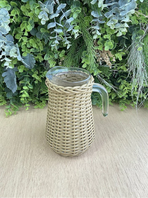 Jarra Balli Caramelo P