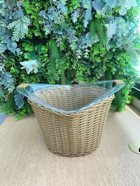 Balde de Gelo Balli P