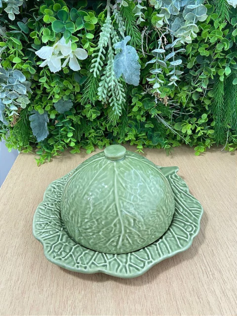 Queijeira Couve Encanto