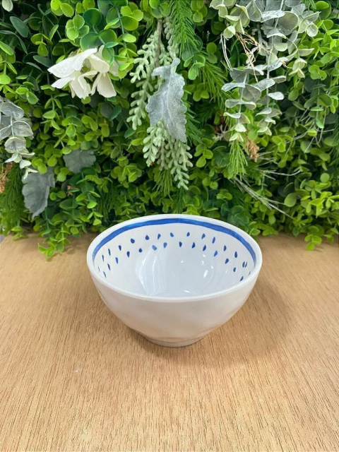 Bowl Toque do Mar Melamina 600ML - comprar online