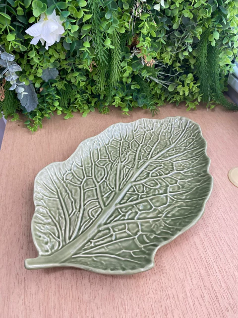 Travessa Média Couve Encanto - comprar online