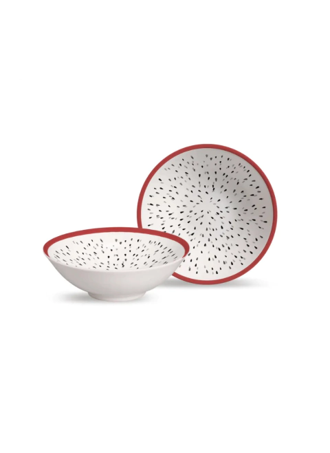 Bowl Fruits Pitaya 300ml