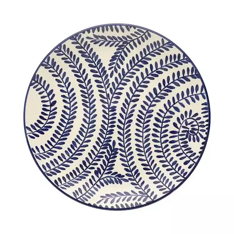 Prato Raso Lisboa 27cm