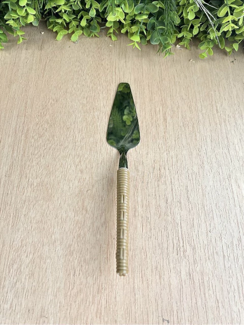 Pa para Bolo, Torta ou Pães Balli Caramelo