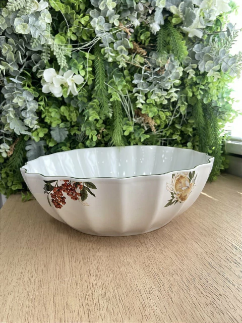 Tigela Grande Limão Siciliano Master Chef