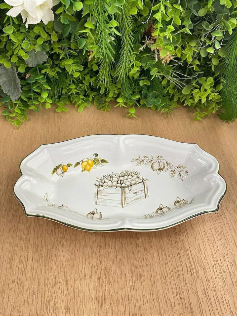 Travessa Pequena Limão Sicília Luxo