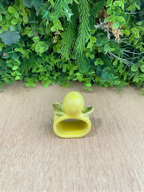 Porta Guardanapo Lemon Garden - comprar online
