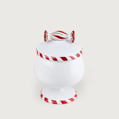 Bomboniere Candy Gingerbread Joy Luxo P