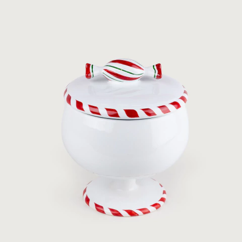 Bomboniere Candy Gingerbread Joy Luxo G