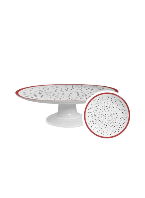 Boleira Pequena Fruits Pitaya 21cm