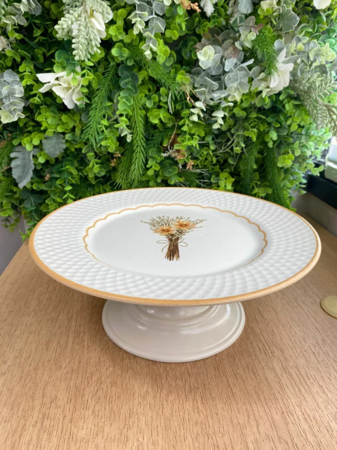 Boleira Média Rústica Campestre