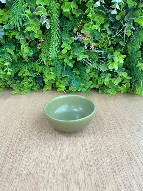 Molheira Verde Oliva 90ML