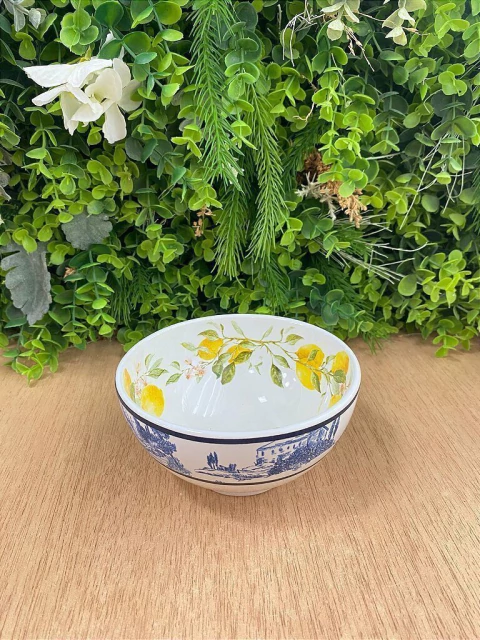 Bowl Siciliano Capri (Limão) - comprar online