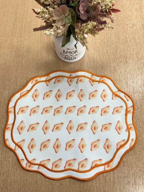 Lugar Americano Brunch - comprar online